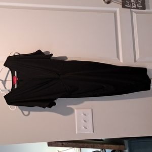 Jennifer Lopez Black dress